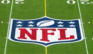 Lamar Jackson Has Been Released And NFL Fans Are Losing Their Minds