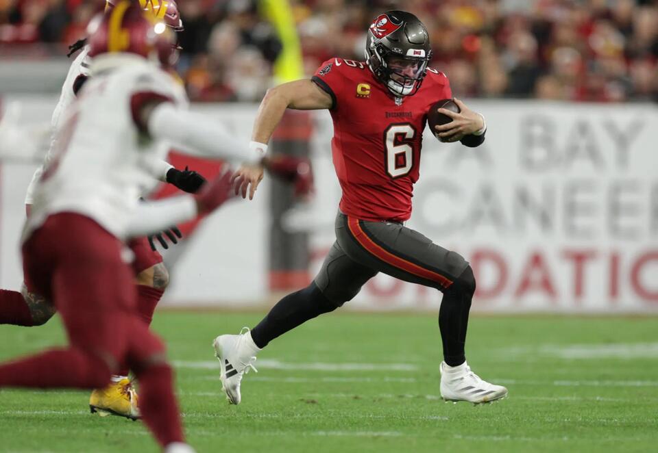 Breaking Down the NFL’s Biggest Underdogs Ready to Shock the League This Season