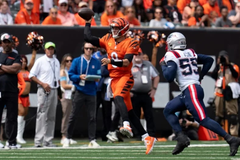 New England Patriots schedule predictions, Patriots predictions