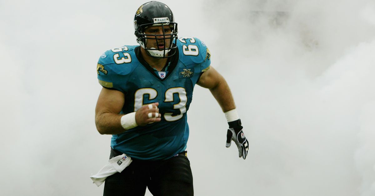 Jacksonville Jaguars All-Time Team: Vote on Interior Offensive Line