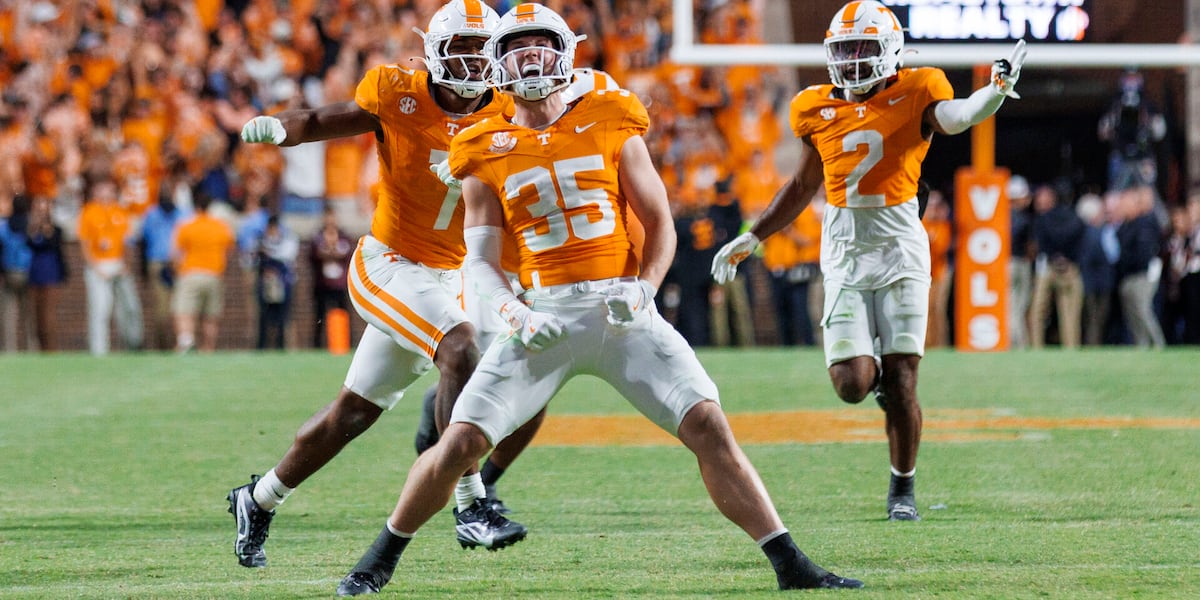 Former Tennessee defensive back signs with Tampa Bay Buccaneers