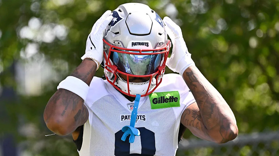 Eric Canha-Imagn Images