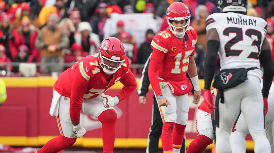 Denny Medley-Imagn Images