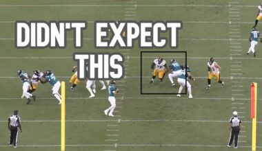 Derrick Harmon Yahya Black