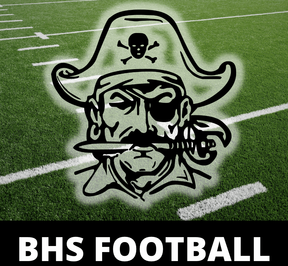 Pirate FB rallies to edge Raiders in opener