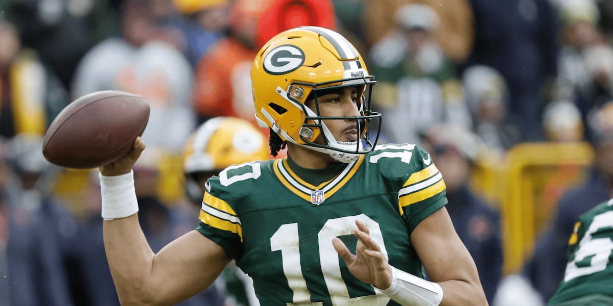 Packers’ Love says his thumb ‘feels good’ after participating in 7-on-7 drills during joint practice