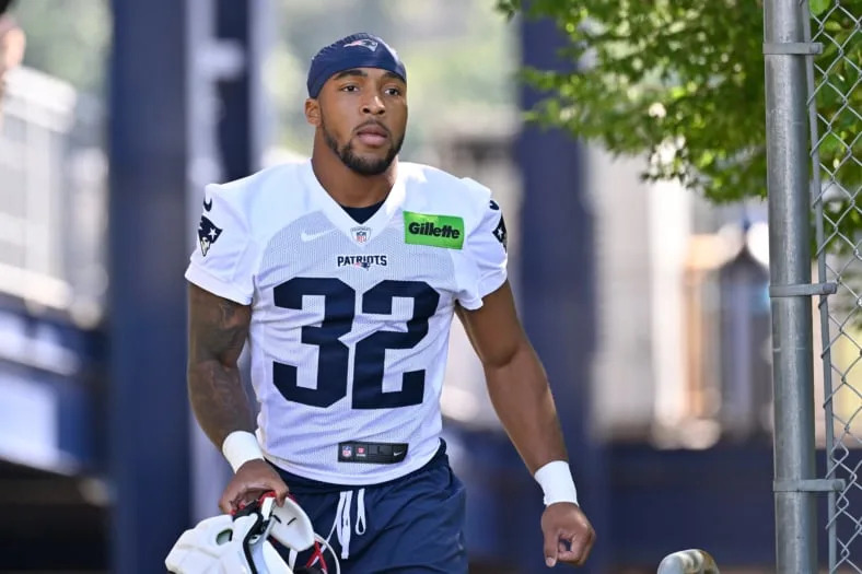 New England Patriots schedule predictions, Patriots predictions