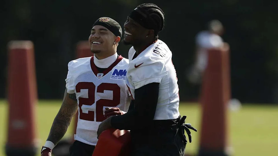 Geoff Burke-Imagn Images