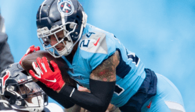 NFL on CBS adds second former Titans cornerback to broadcast crew | Football