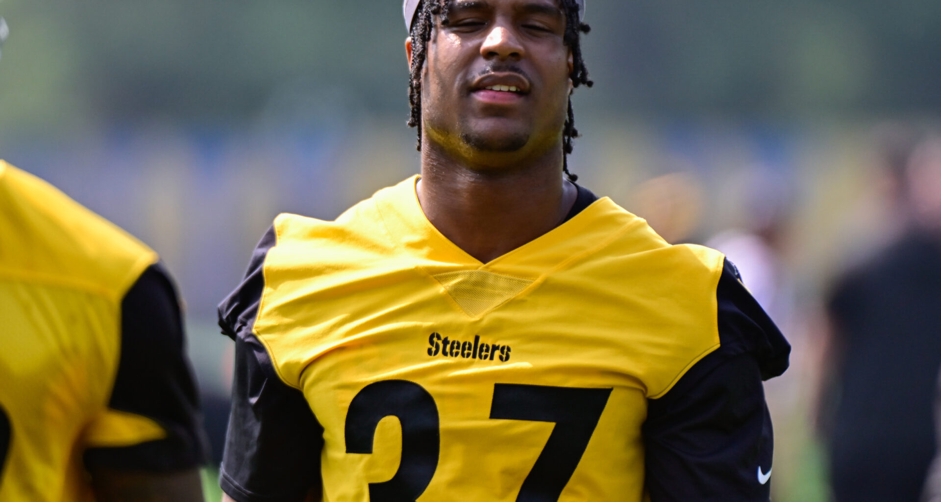 Steelers Let Go Physical Cornerback