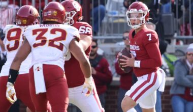 Former OU quarterback Spencer Rattler named Saints starter | Sports