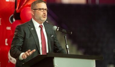 Georgia football leads SEC in average ticket price | Georgia Sports