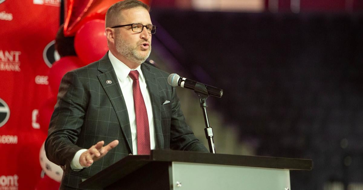 Georgia football leads SEC in average ticket price | Georgia Sports