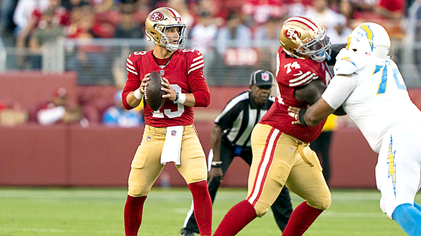 49ers vs. Chargers in preseason: How to watch, stream, and listen, plus odds