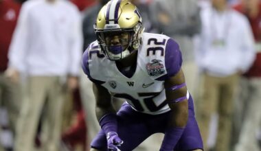 30 Day Countdown - Day 26: Impact True Freshman