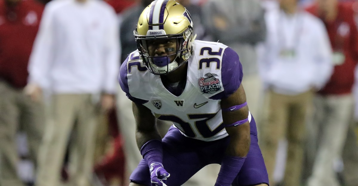 30 Day Countdown - Day 26: Impact True Freshman