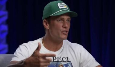 Tom Brady pinpoints biggest difference between Mahomes and other players | NFL | Sport