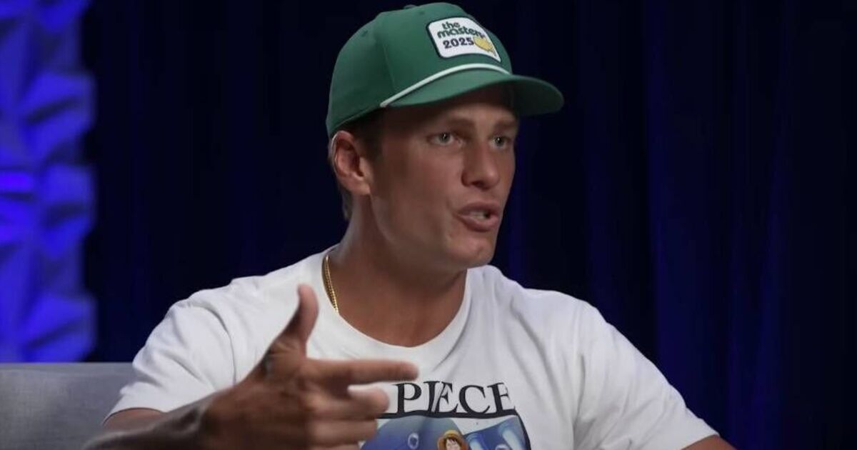 Tom Brady pinpoints biggest difference between Mahomes and other players | NFL | Sport