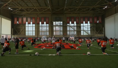 The biggest games of the season