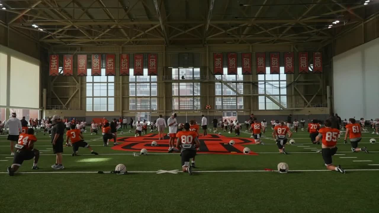 The biggest games of the season