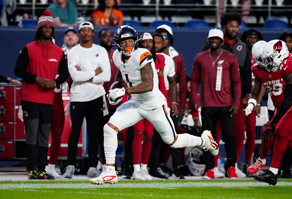 Ron Chenoy-Imagn Images