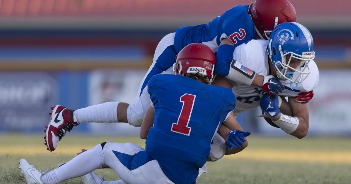 Chargers eye growth in Year 2 under Johnston | Sports