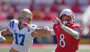 Similarities abound ahead of season opener – Deseret News