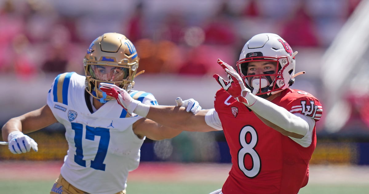 Similarities abound ahead of season opener – Deseret News