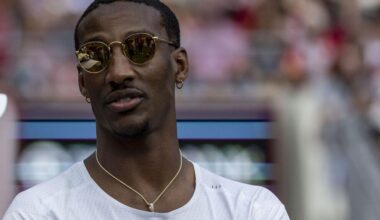 Tucson native Levi Wallace signs with Jacksonville Jaguars