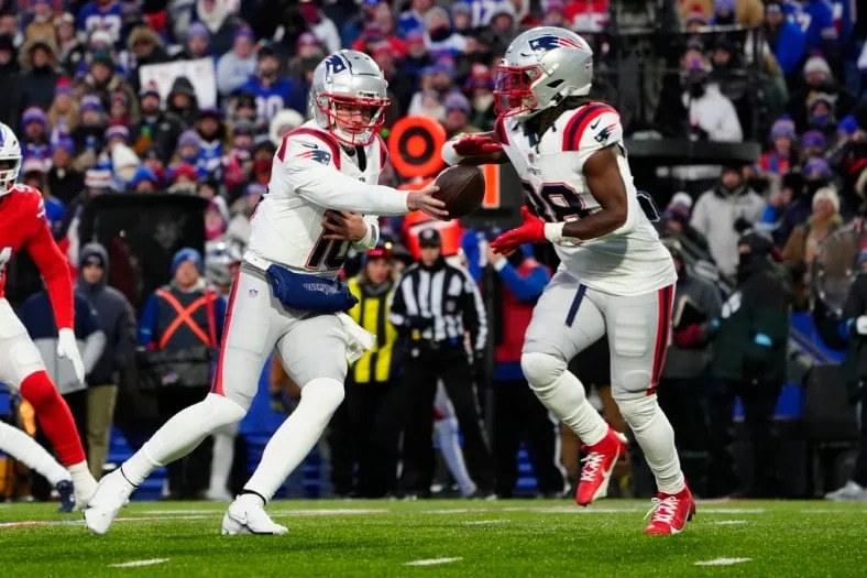 New England Patriots schedule predictions, Patriots predictions