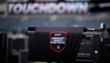 NFL to take 10% stake in Disney's ESPN