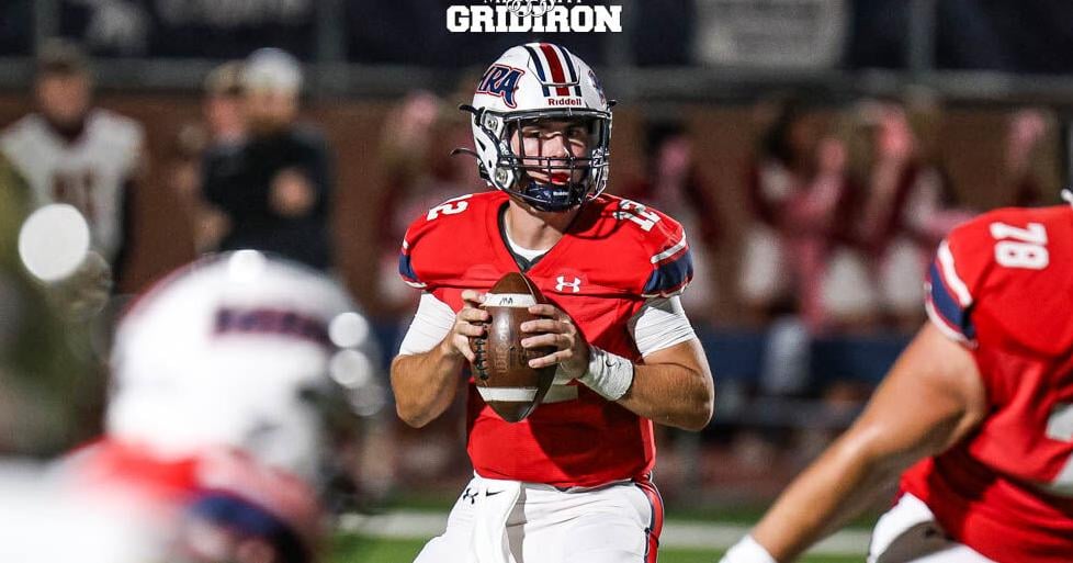 Week 0 High School Football Schedule | Football