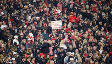 Georgia football opens student ticket sales ahead of 2025 season | Georgia Sports