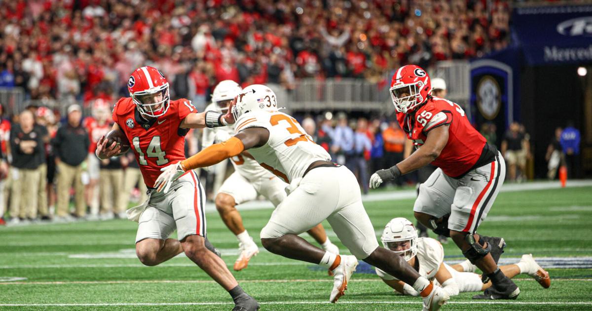 Intense tests, high stakes: Preview of the 2025-26 football season | Georgia Sports