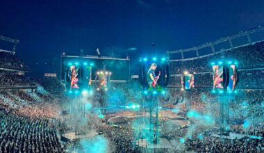 Empower Field nears NFL season after busy summer | Sports Coverage