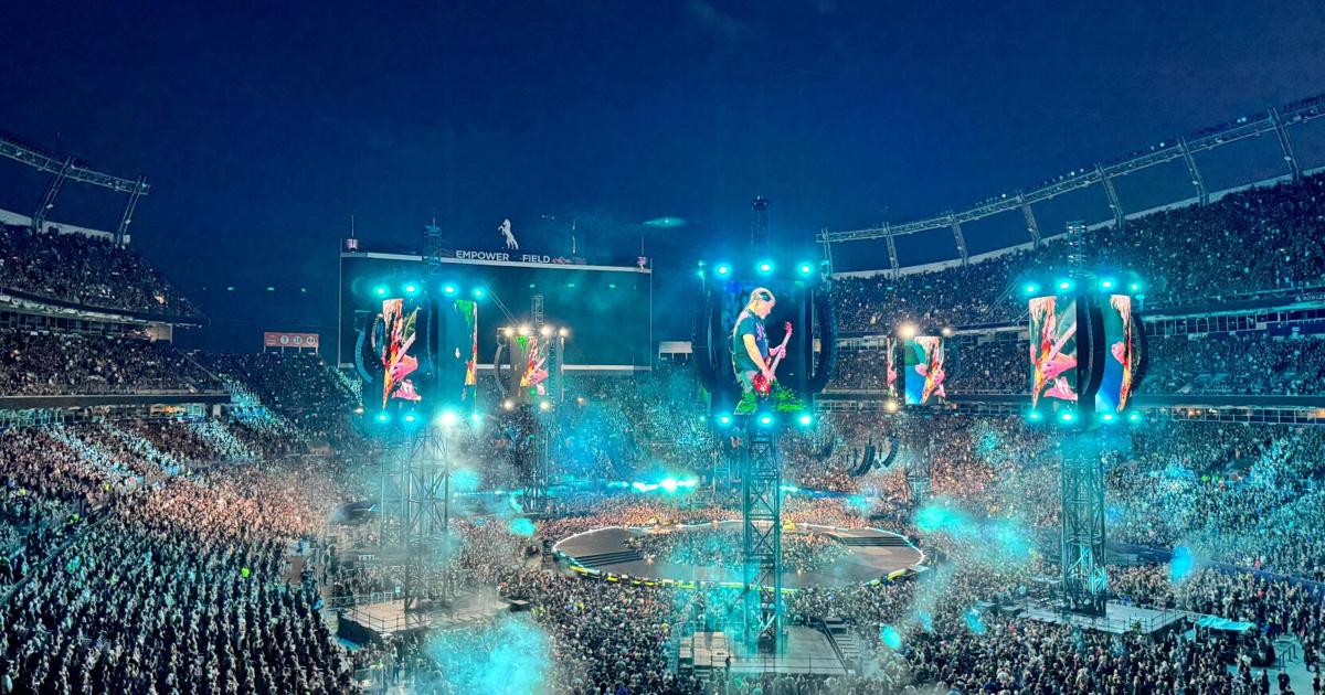 Empower Field nears NFL season after busy summer | Sports Coverage