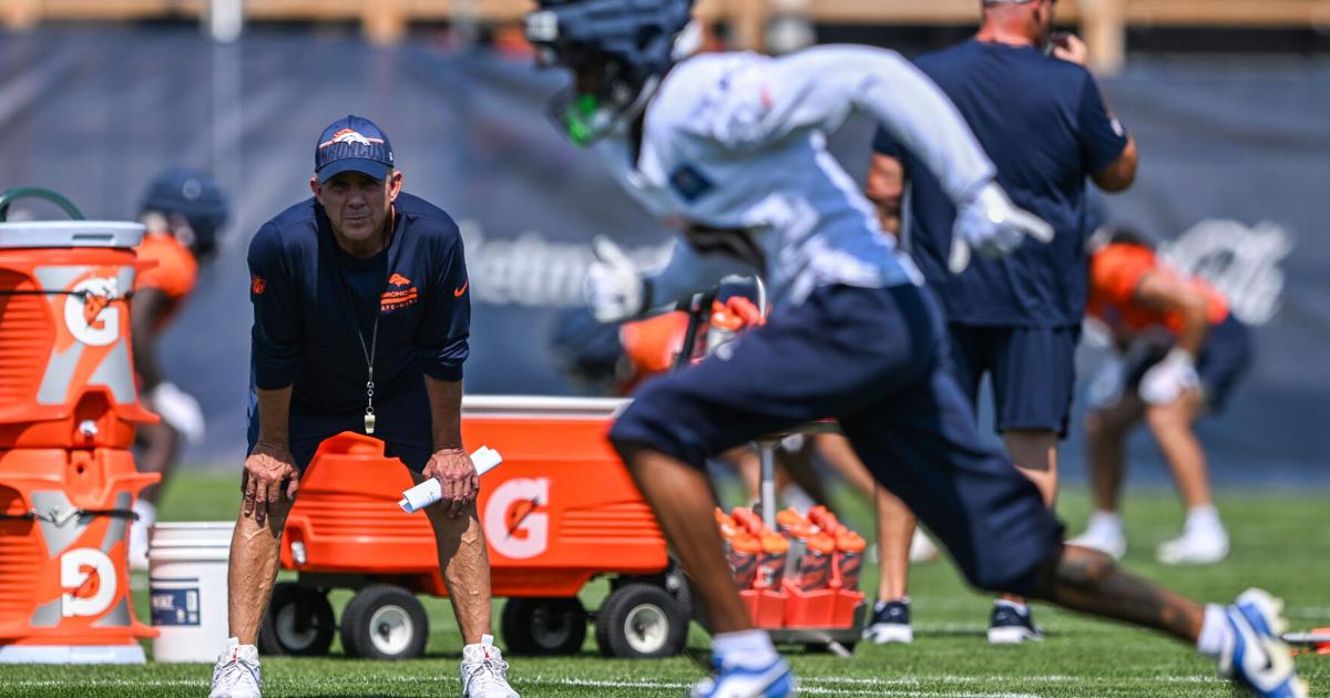 Broncos release unofficial depth chart, rookies suffer | Denver Broncos
