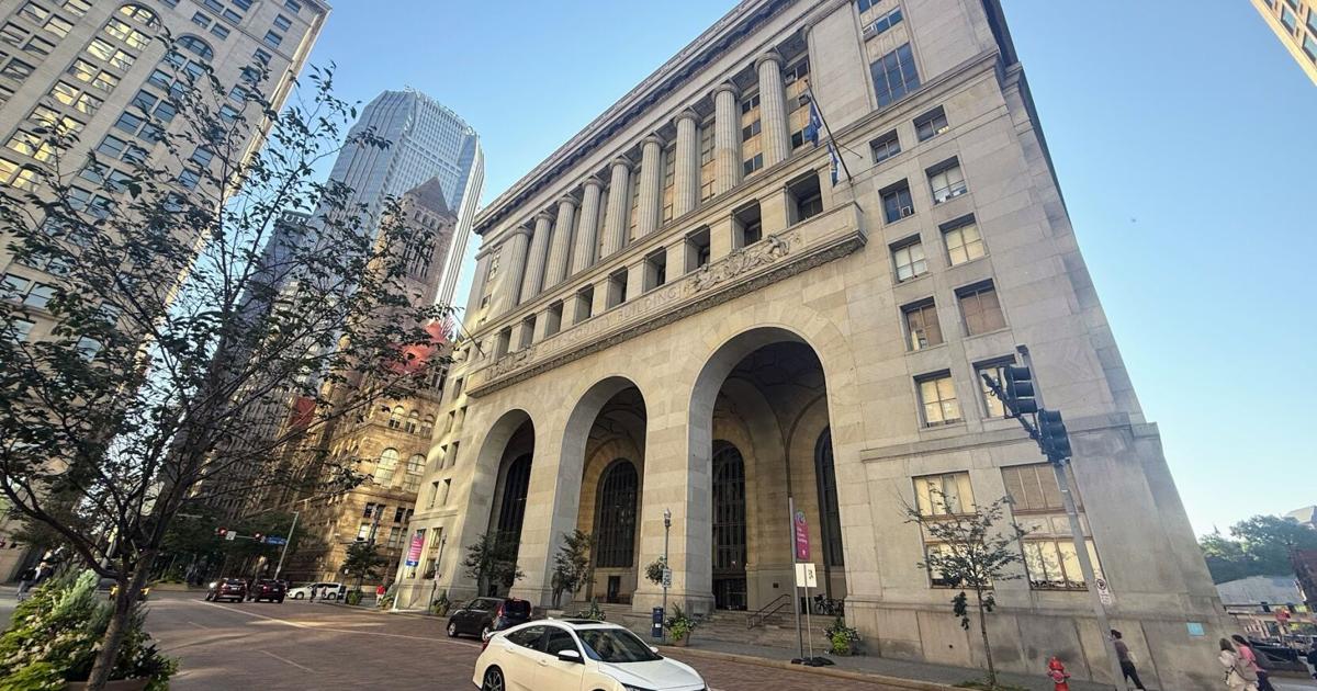 Pittsburgh organization works to raise awareness about sexual violence ahead of NFL Draft | Local News