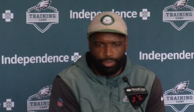 The Eagles special teams are prepared for the season ahead | Sports