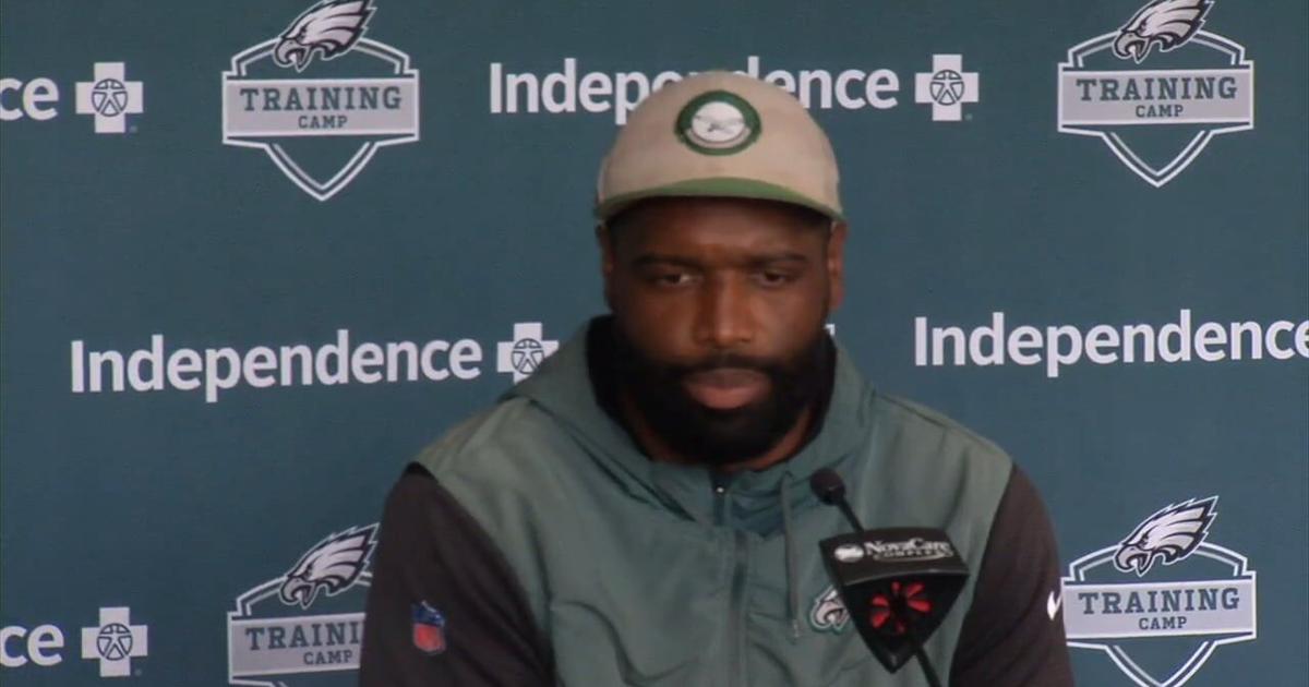 The Eagles special teams are prepared for the season ahead | Sports