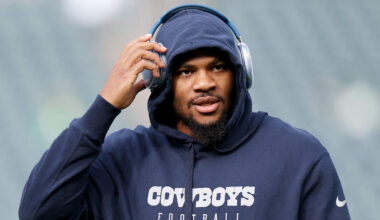 Dallas Cowboys Trade Micah Parsons