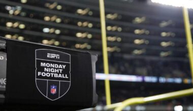 ESPN reaches multi-year extension to air NFL Draft as well as additional rights for DTC service | National News