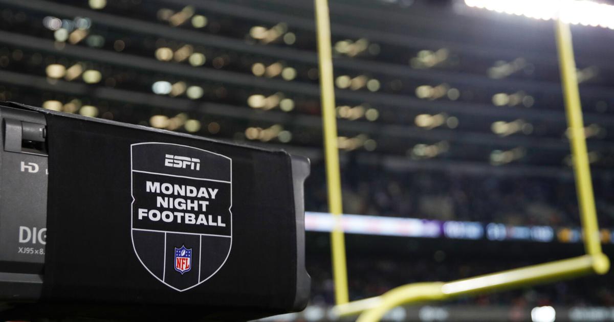 ESPN reaches multi-year extension to air NFL Draft as well as additional rights for DTC service | National Sports