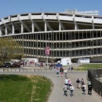 NFL Commanders win key vote in quest for new stadium | Nation