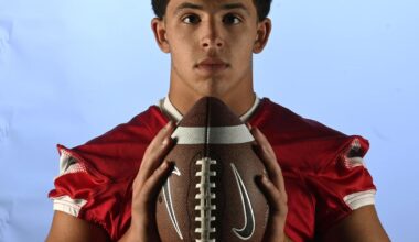 Here's an in-depth preview of L-L League Section 5 football for upcoming 2025 season | High School Football