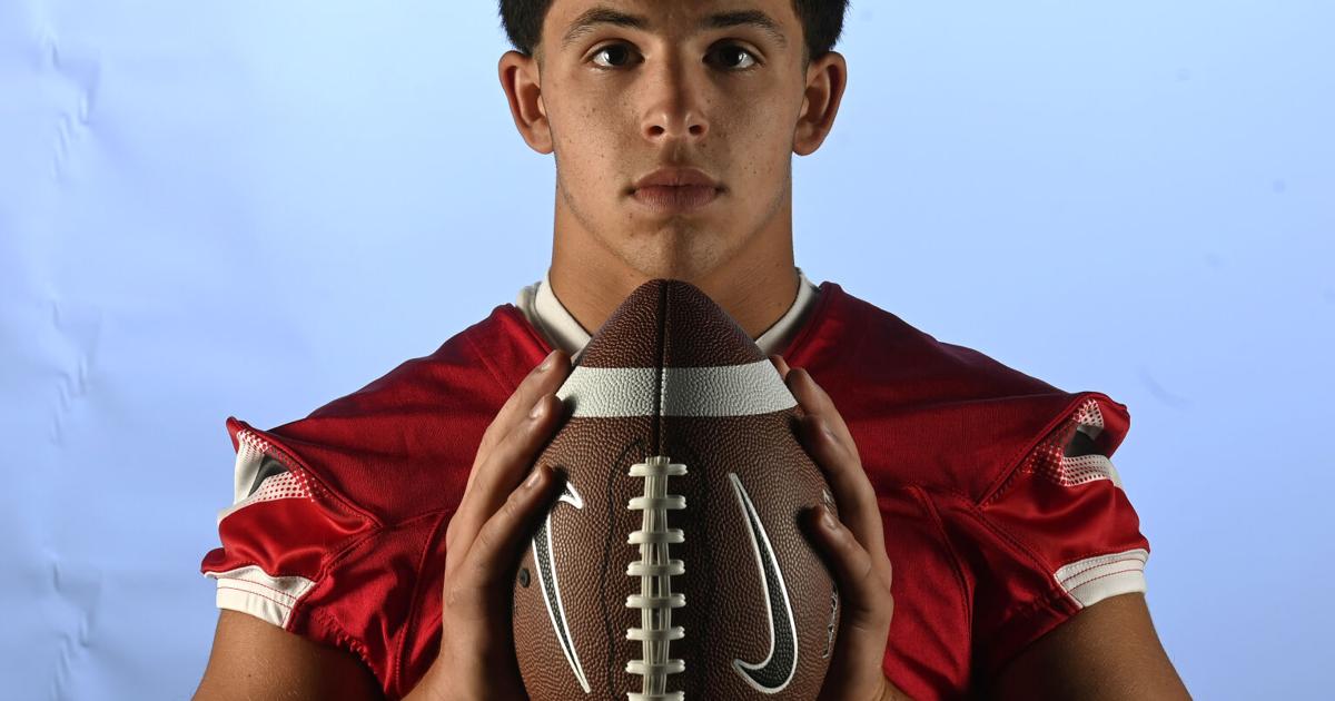 Here's an in-depth preview of L-L League Section 5 football for upcoming 2025 season | High School Football