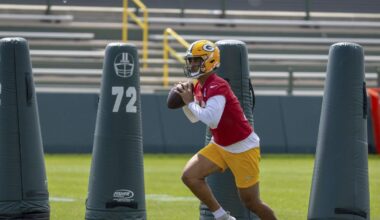 The secret weapon in Jordan Love’s game? The way the Packers quarterback is a subtle mover-and-shaker inside the pocket | Top Stories