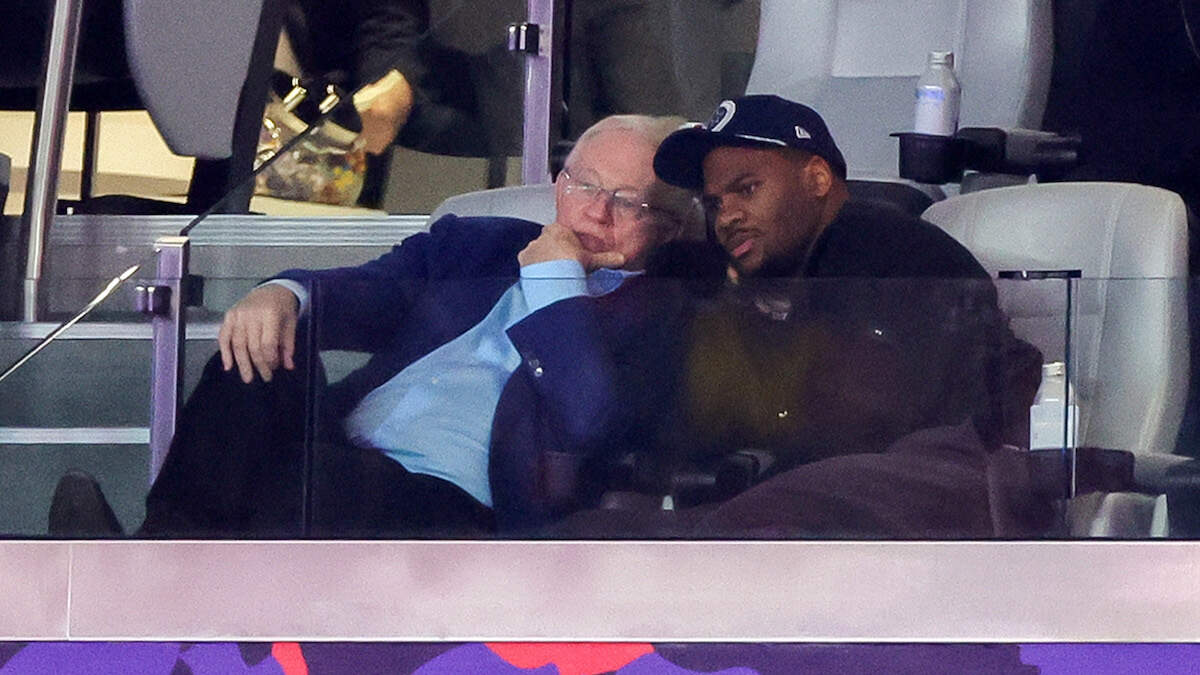 Cowboys Fans Take Side In Micah Parsons Drama