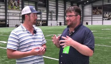 2-minute drill: Scrimmage gives long look at Saints' QBs | Multimedia