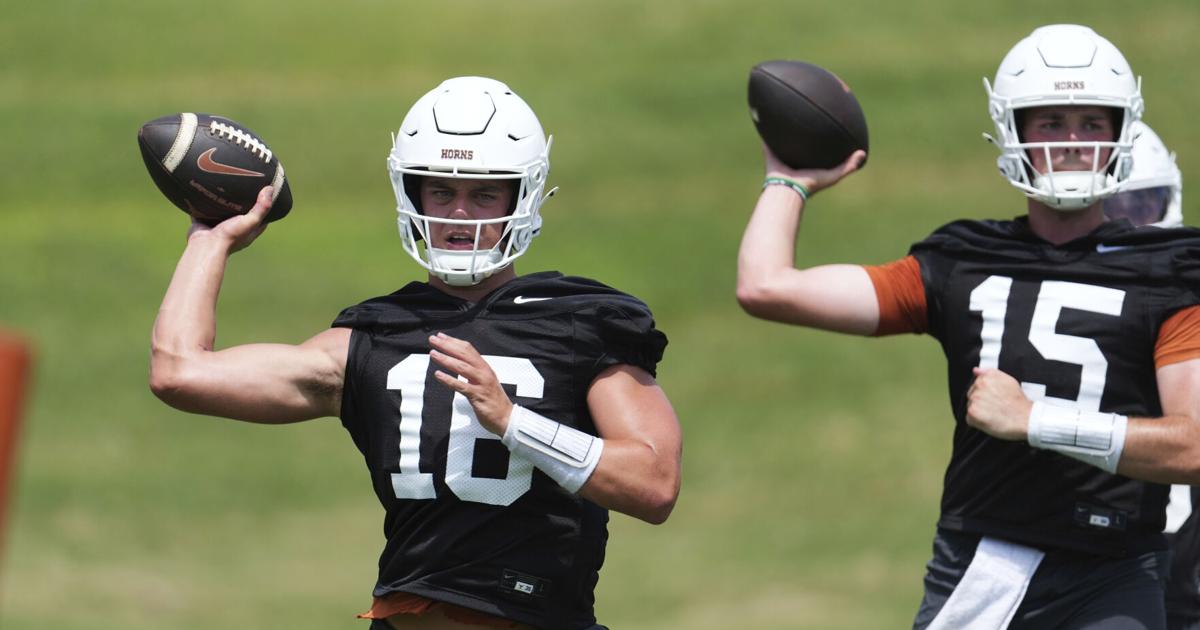 Sports betting roundup: Football bettors gear up, Scottie Scheffler wins again | MLB